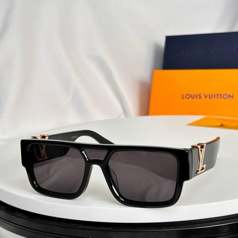 LV Sunglasses 167